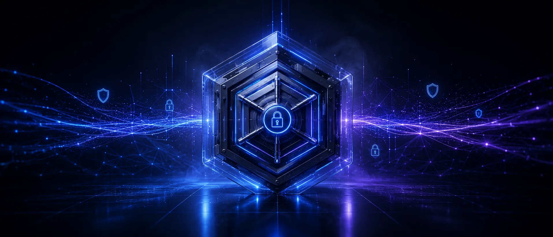 Galaxy cold storage and custody infrastructure